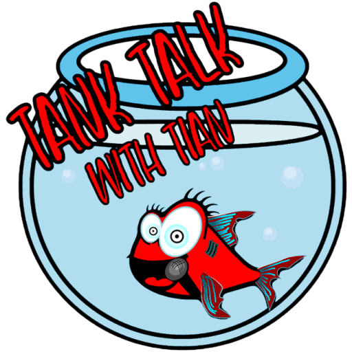 Tank Talk With Tian