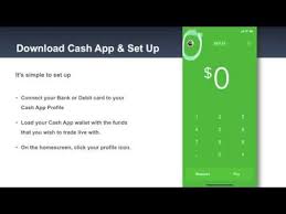 Second, click cash app and install. Using Cash App To Fund Broker Accounts Youtube