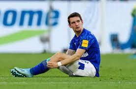 Benito raman, 26, from belgium fc schalke 04, since 2019 left winger market value: Schalke 04 Benito Raman Flaws Don T Negate His Involvement