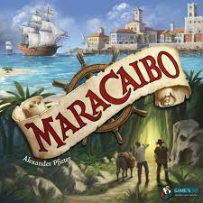 Juego macabro (una nueva forma de morir.) o el. Maracaibo Board Game Boardgamegeek