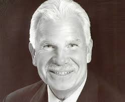 One of the toughest guys I've ever met': Spring remembered for two terms as  mayor, fundraising work at QND