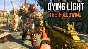 What causes dying light to crash on windows? Dying Light The Following Free Download Gametrex