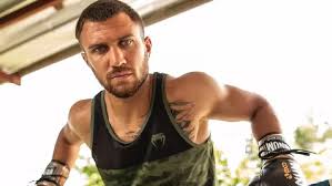Don't miss fight night, every saturday from 9pm on talksport. Lomachenko Skandalnoe Video S Rossijskim Specnazom V Instagram Novosti Boksa Segodnya