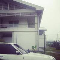 Menara perkeso, 281, jalan ampang, 50538 kuala lumpur. Photos At Ibu Pejabat Penjara Sabah Kota Kinabalu Sabah 3 Tips