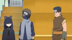 The game was released back in 2003 for the handheld gaming console wonderswan color. Inilah Daftar Tim Genin Teman Sekelas Boruto Mana Tim Andalanmu Kwikku