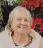 Bonnie Jane Foltz Obituary