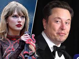 Taylor Swift vs. Elon Musk | Lo que debes saber acerca de la nueva  “batalla” política de EE.UU. – FayerWayer