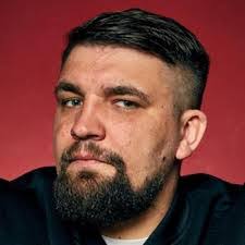 Danny Abro's Instagram, Twitter & Facebook