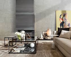 The piece has all edges designed with an ergonomic shape and has wheels to help to move. Italian Coffee Table With Glass Top 45 Tavolino Molteni C