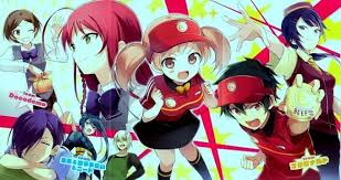 Check spelling or type a new query. The The Devil Is A Part Timer Season 2 Release Date News For 2020 Complete List Atlsci