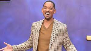 The editors of publications international, ltd. Will Smith Reveals He Considered Suicide In Trailer For His New Documentary Abc News