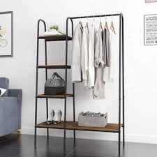 Check spelling or type a new query. Commercial Clothes Racks Garment Racks You Ll Love In 2021 Wayfair