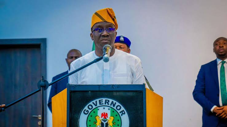  Edo State Unveils TETFund-Backed E-DON Smart Board Initiative to Deepen Digital Learning  