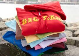 By using the same colors in all your business ventures, you strengthen your brand's association with those colors, and by extension strengthen brand awareness as a whole. Gildan Joins Us Based Cotton Program