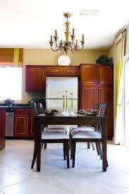 How To Remove Sticky Residue From Kitchen Cupboards Wooden Kitchen Cabinets Kitchen Table Wood Wooden Kitchen Chairs
