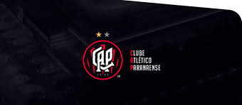 Rua petit carneiro 57, bairro água verde. Redesign Marca Clube Atletico Paranaense On Behance