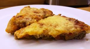 Hackfleischpizza griechische arte / mittelmeer wem gehort das gas im meer arte hackfleischpizza nach griechischer art rezepte: Hackfleischpizza Rezept Von Guns Hunting Bbq