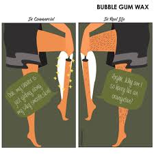 But here in bubble gum wax, we believe in gaining smooth hairless skin shouldn't be painful at all. Bubble Gum Wax Who Can Relate Don T Want The Hassle Of Shaving Drop By Any Of Our Outlets For Our Waxing Or Laser X Hair Removal Treatments We Guarantee