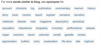 If you were to name a baby, you would want to know if it were a boy or girl. How To Choose A Blog Name 10 Creative Tips