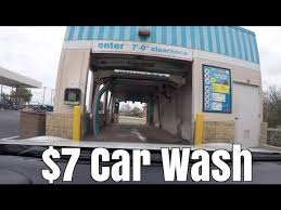 Whitefinder.com found 26 car wash in henderson, nv. 7 Touchless Drive Thru Car Wash Worth It Youtube