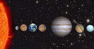 Alors, pourquoi pas envisager d'aller y vivre ? Combien De Temps Pouvez Vous Survivre Sur D Autres Planetes Sans Combinaison