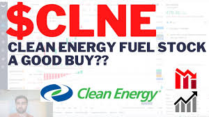 Clne's strongest trending metric is quality; Clne Is Clean Energy Fuel Stock A Good Buy Clne Stock Analysis Live Wellthy Stocks Youtube