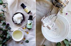 Als erstes gilt es, kokosöl, kakaobutter und bienenwachs im wasserbad zu. 2 Creme Selber Machen Handcreme Mit Kokosol Und Aloe Vera Selbstgemachte Hautpflege Kosmetik Selber Machen Creme Selber Machen Naturkosmetik Selber Machen