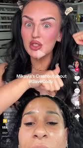 Cody The Chi The Spare Ones Crash Out