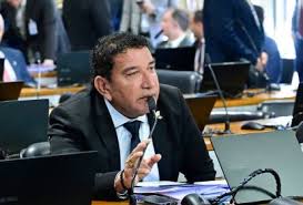 O crime pelo qual Magno Malta virou réu no Espírito Santo