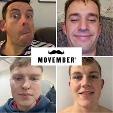 Movember
