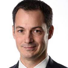 · 74 ratings · 7 reviews · 2 distinct works • similar authors. Alexander De Croo World Bank Live