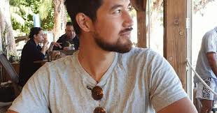 Nicholas Biggs Senior Creative