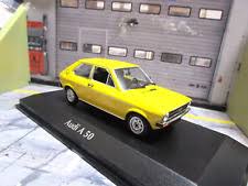 Image result for Rallye Yellow 1975 Audi