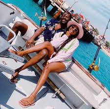 Nigerian singer, adekunle gold took to instagram to express his love for wife simi on her birthday birthday. Adekunle Gold Supports Wife Simi S Decision On A Follower After The Follower Reported Her To Him Bioreports