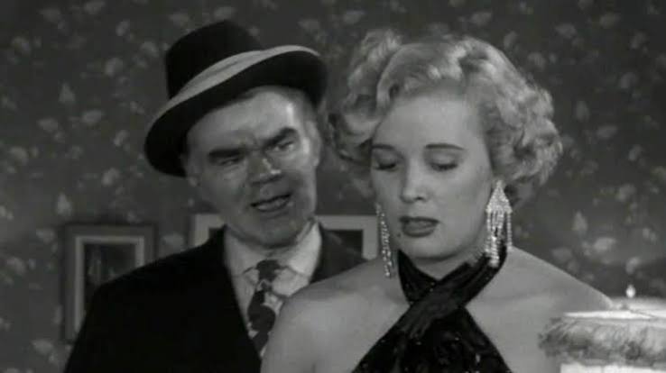 Alfred Hitchcock Presents" The Cheney Vase (TV Episode 1955) - IMDb