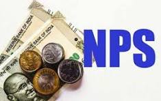 National Pension Scheme