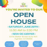 KASEC Open House