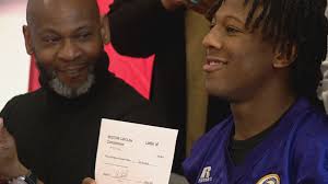 National Signing Day 2023