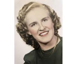 Imogene White Obituary (10/25/1925