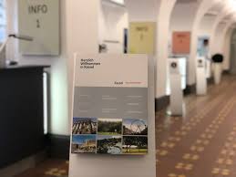 Dann müssen sie sich innerhalb von zwei wochen nach bezug der (neuen) wohnung ummelden. Wohnsitz Anmeldung Documenta Stadt Kassel