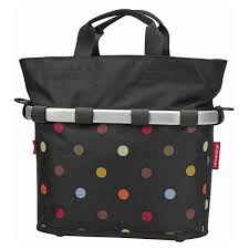 Klickfix Reisenthel Bikebasket Oval S Lenkerkorb Markenkoffer De