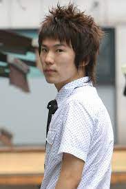 80 Popular Asian Guys Hairstyles For 2021 Japanese Korean Hairstyles Hairstyles Weekly In 2021 Korean Hairstyle Asian Men Hairstyle Asian Haircut