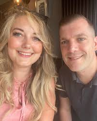 Personal post from me today, and I can't think of a way to genuinely link  it to work so I'll come out and admit, I just want to share my good news