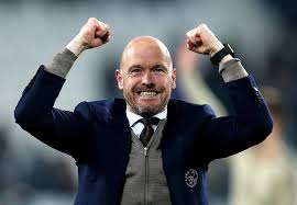 Same goes for giovanni van bronckhorst. Meet Erik Ten Hag Manager Behind The Ajax Revolution Daily Active