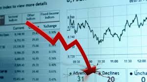 Reuters/representational image) domestic stock markets crashed on monday and benchmark indices s&p bse sensex and nse nifty50 fell sharply. Coronavirus Destroys Indian Economy 3 2 Crore Middle Class Indians Pushed Into Poverty