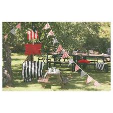 Every one loves it except my son. Reso Children S Picnic Table Grey Brown Stained Grey Brown Ikea