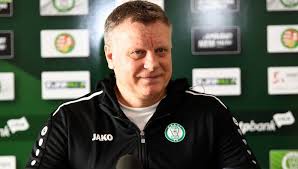 Éles kritikát fogalmazott meg bognár györgy magyar korosztályos futballal kapcsolatban. Bognar Gyorgy Nyitottabb Jatekra Birtam Ra A Paksi Sracokat Ps Interju Pestisracok