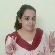 Rajanpreet Kaur Chatha in people