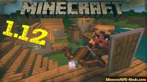 Build, destroy, survive, and cherish in this wondrous world. Download Minecraft Pe 1 12 0 Apk Mod Free Mcpe V1 12 0 28