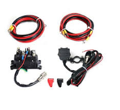 Extreme max universal replacement contactor/relay with handlebar. Traveller Control Set For Atv Utv Winch At Tractor Supply Co